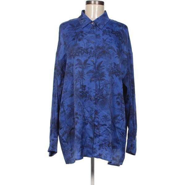 Dámska košeľa Samoon 65686596