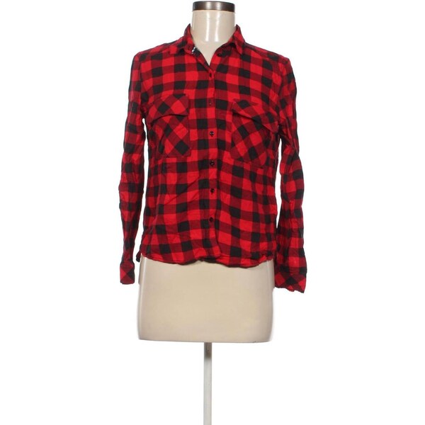 Dámska košeľa Bershka 65686636