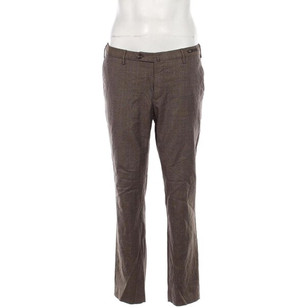 Pánske nohavice Trophy Trousers 65686701