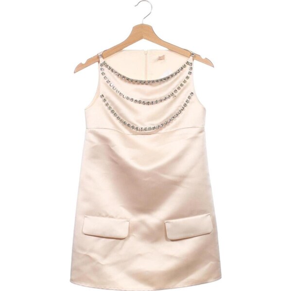 Detské šaty Elisabetta Franchi 65686775