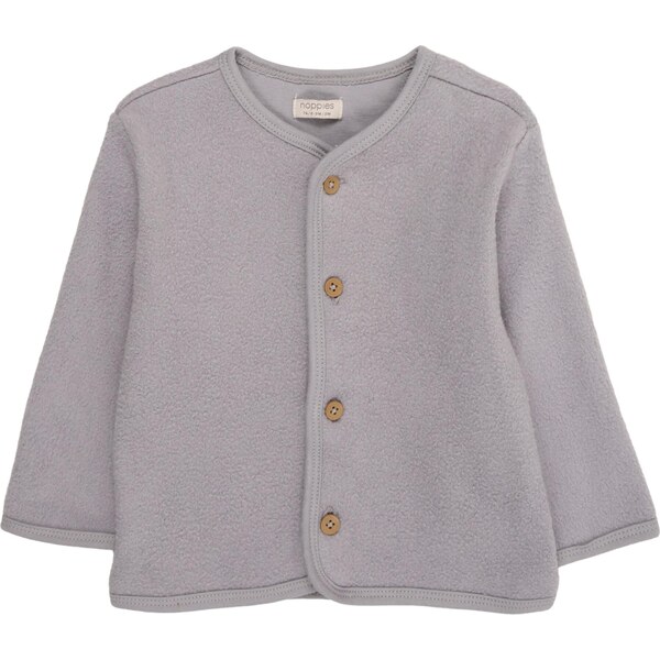 Noppies Kardigán Spring sivá 66008929