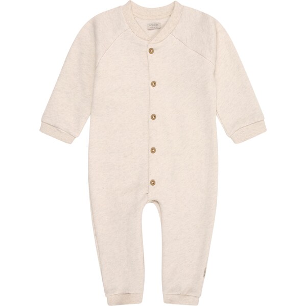 Noppies Overal Stickney nebielená 66009032