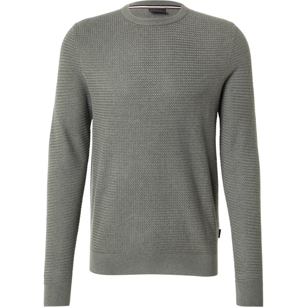 bugatti Sveter kaki 65894663