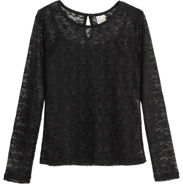 Cool Club Tričko čierna 65895290