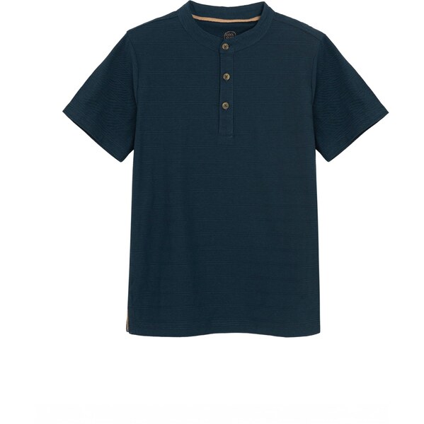 Cool Club Tričko námornícka modrá 66009724