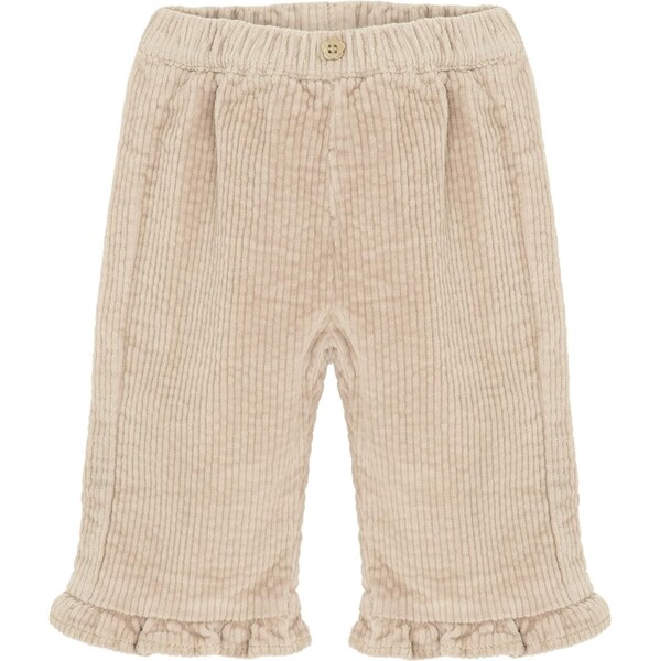 Cool Club Nohavice béžová 65895307