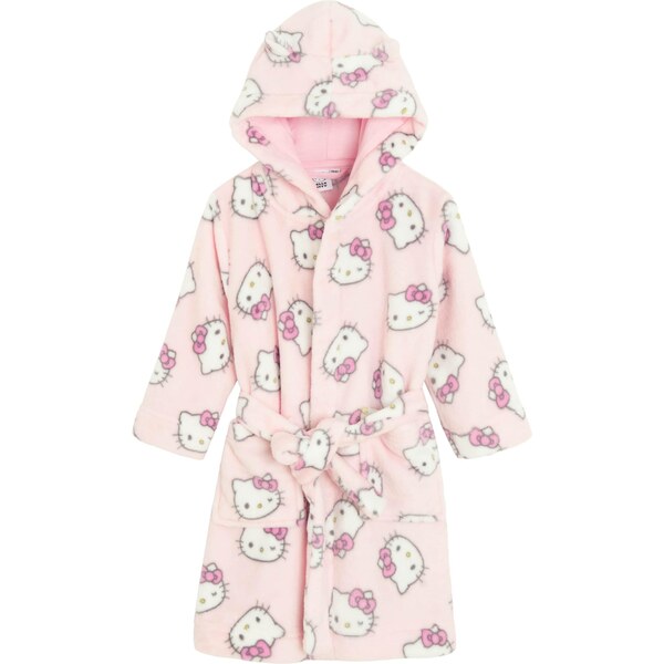 Cool Club Župan ružová / pastelovo ružová / biela 65696306