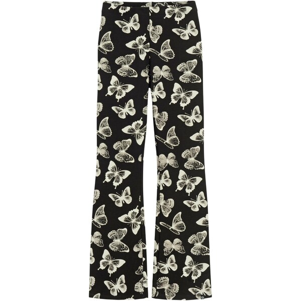 Cool Club Legíny nebielená / čierna 65895320