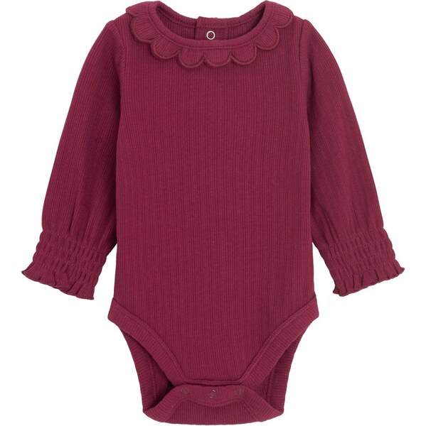 Cool Club Body burgundská 65895369