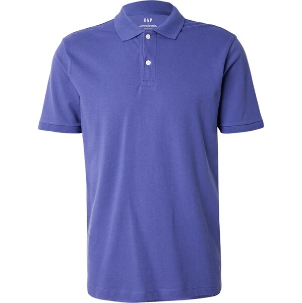 GAP Tričko modrá 65696343