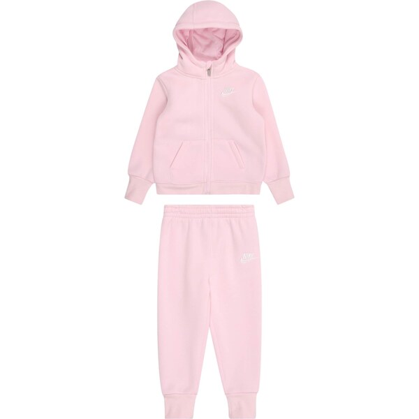 Nike Sportswear Joggingová súprava ružová 65895457