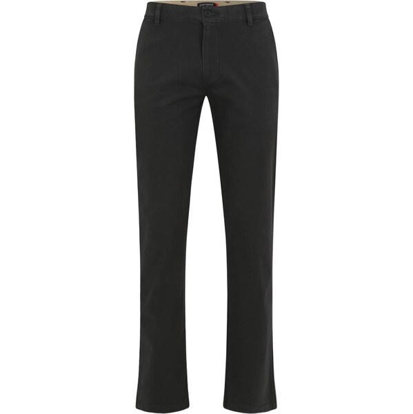 Dockers Chino nohavice ULTIMATE 360 antracitová 65774543