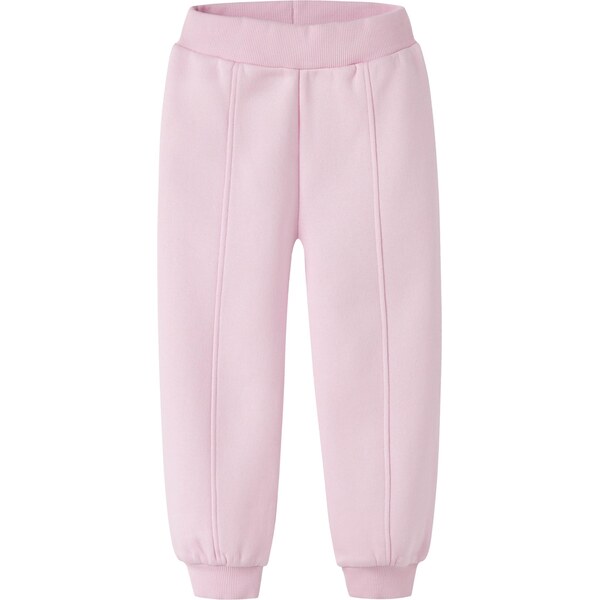NAME IT Nohavice NMFOPERA ružová 65696472