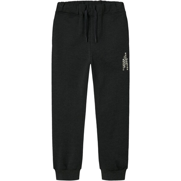 NAME IT Nohavice NKMOLAF čierna 65696585