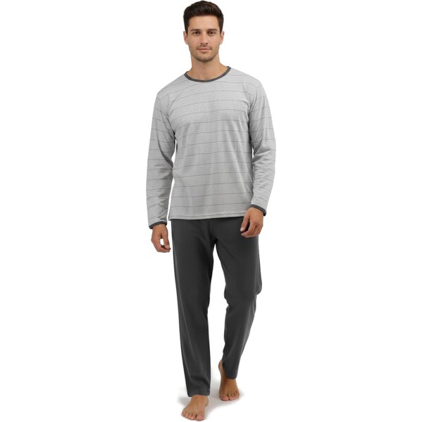 CORNETTE Pánske pyžamo 138 65688178