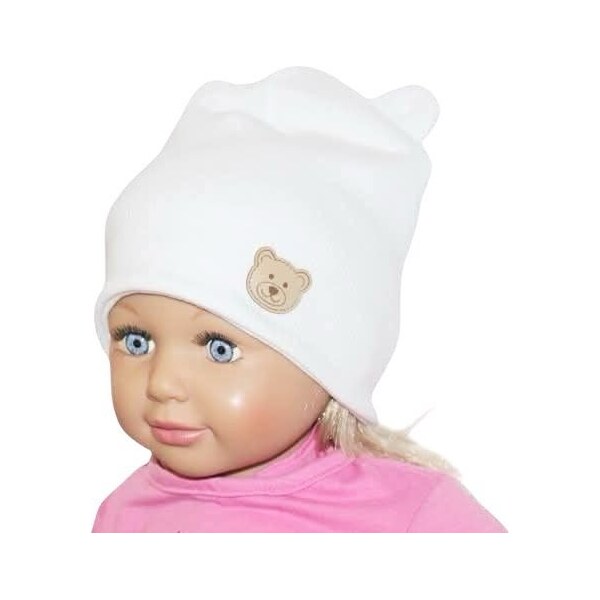 RADA Čiapka pre bábätko MACO Rebro 46458258