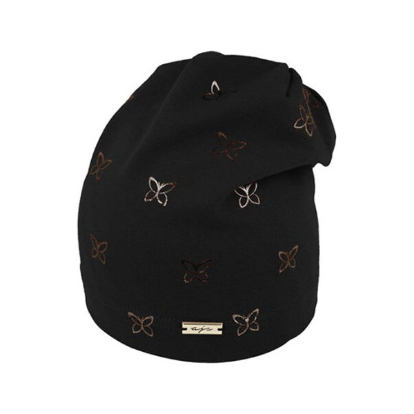 AJS Prechodná čiapka pre dievča Tiana 62873875