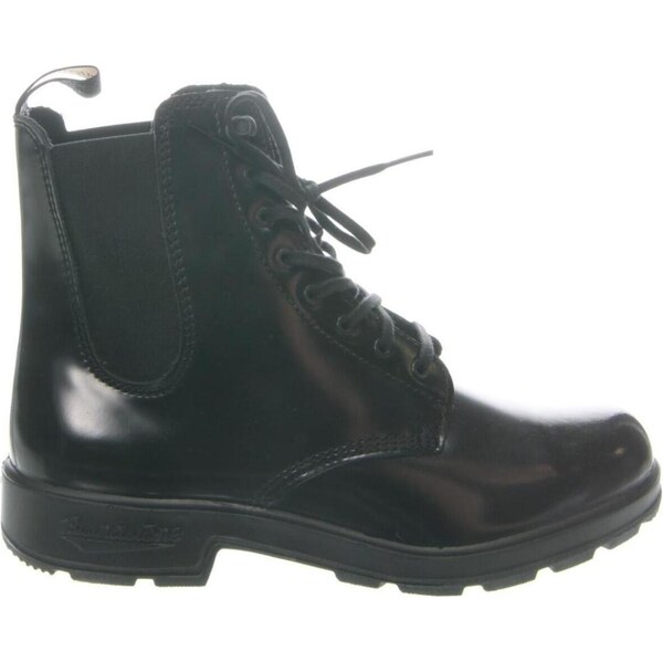 Dámské poltopánky Blundstone 65688195