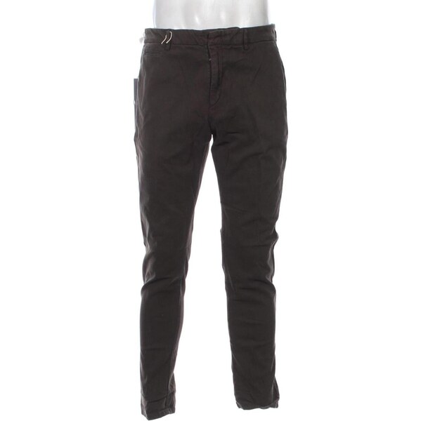 Pánske nohavice Dondup 65688256