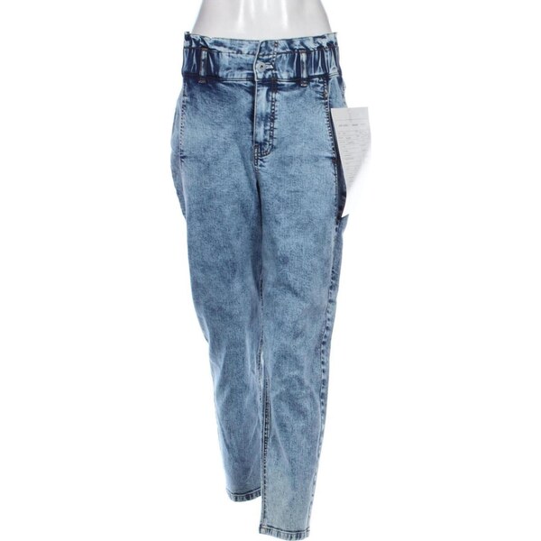 Dámske džínsy Taifun 65688356