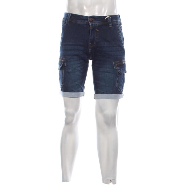 Pánske kraťasy Timezone 65688366