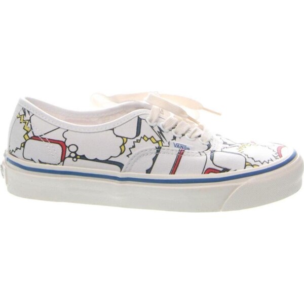 Dámske topánky Vans 65688372