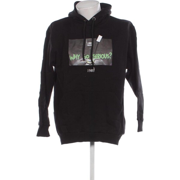 Pánska mikina Throwback 65688445