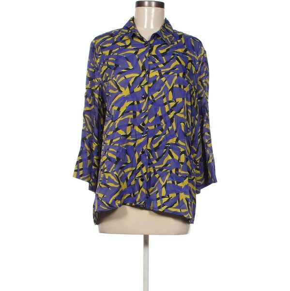 Dámska košeľa Samoon 65688761