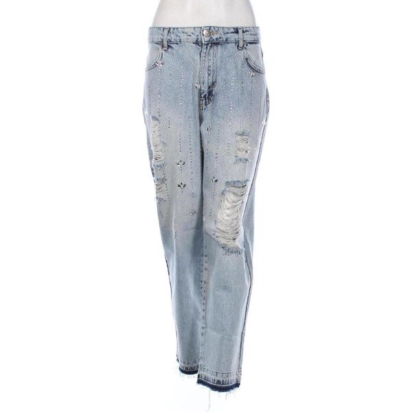 Dámske džínsy Gaelle Paris 65688929