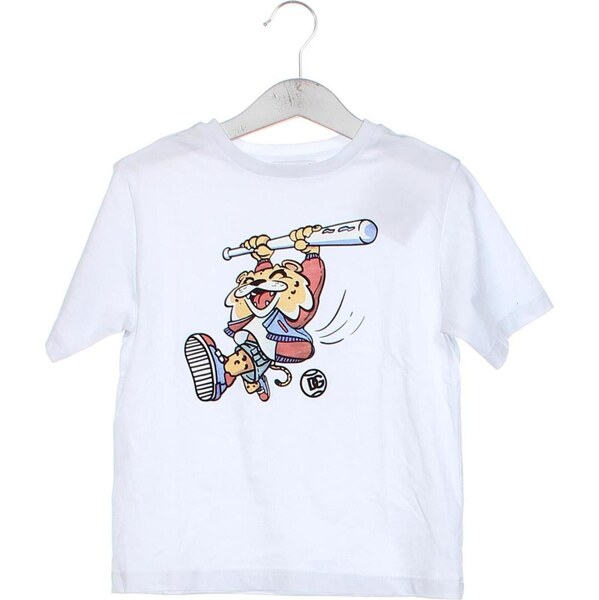 Detské tričko Dolce & Gabbana 65689206