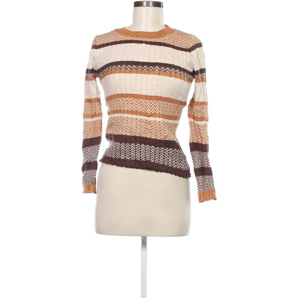 Dámsky pulóver SHEIN 65689269