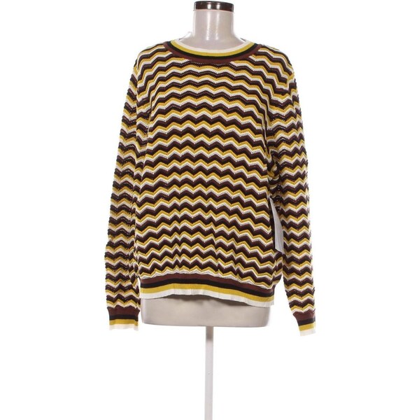 Dámsky pulóver Samoon 65689258