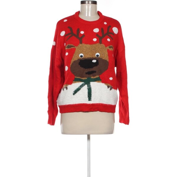 Dámsky pulóver Pull&Bear 65689305