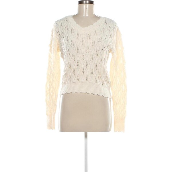 Dámsky pulóver SHEIN 65689869