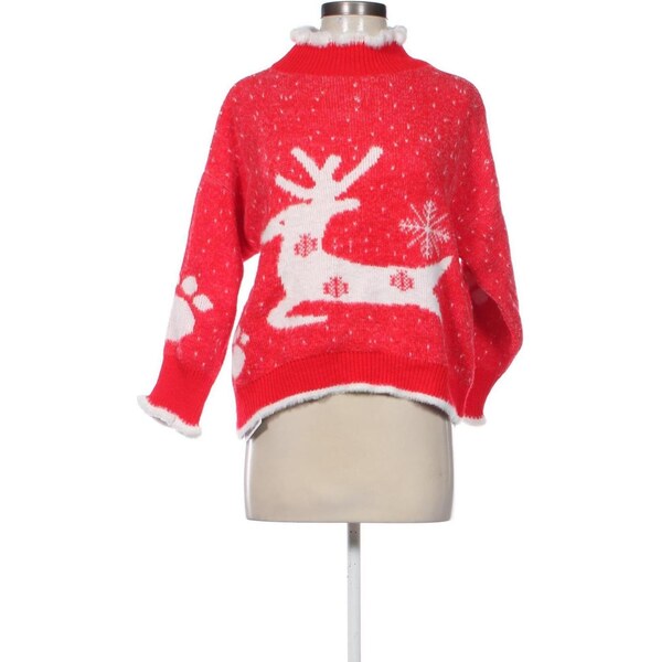 Dámsky pulóver Made In Italy 65689381