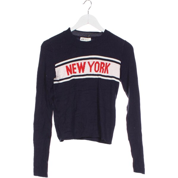 Detský sveter H&M 65689903