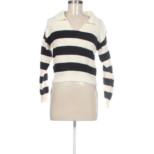 Dámsky pulóver SHEIN 65689972