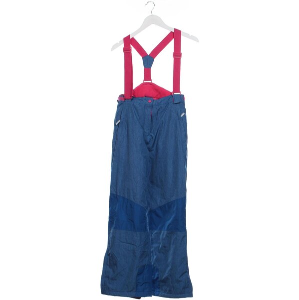 Detské nohavice pre zimné športy Y.F.K. 65690097