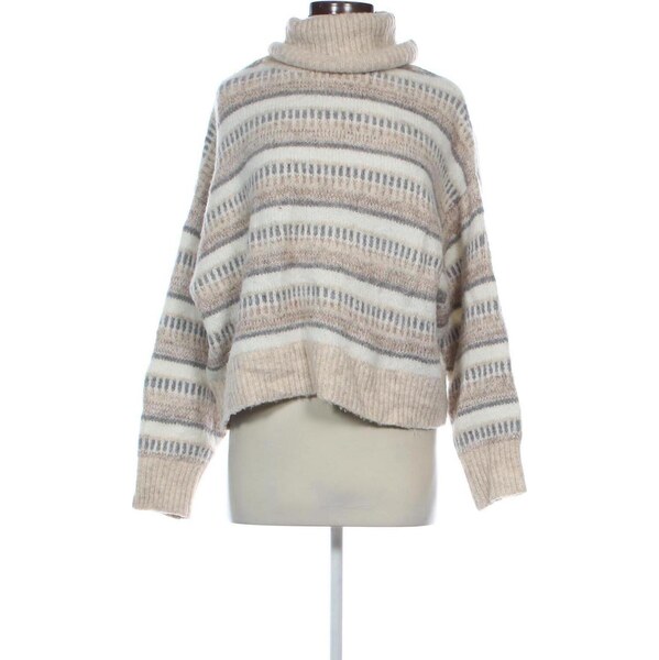 Dámsky pulóver Pull&Bear 65689494