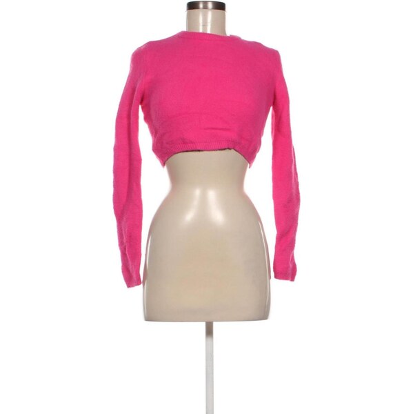 Dámsky pulóver Bershka 65689709