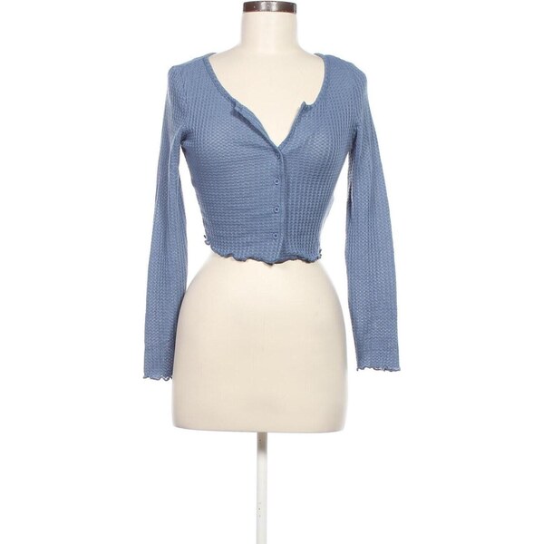 Dámsky kardigán SHEIN 65690218