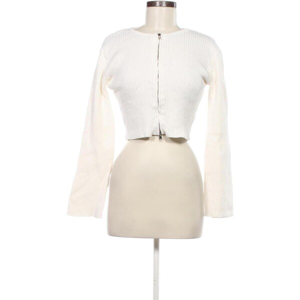 Dámsky kardigán White Fox 65690407