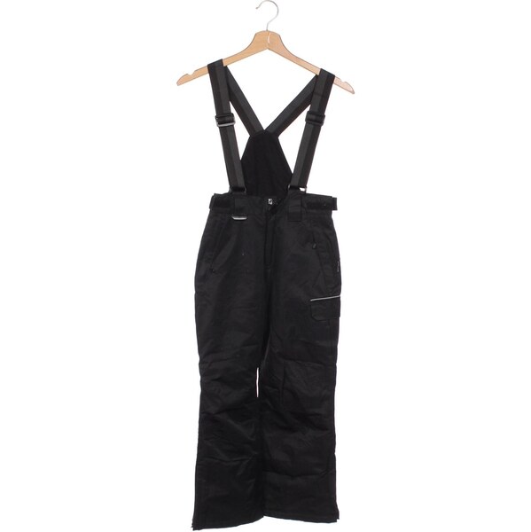 Detský overal pre zimné športy Crane 65690473