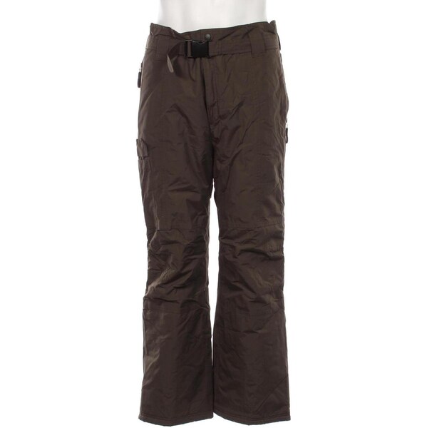 Pánske nohavice pre zimné sporty Crane 65690485