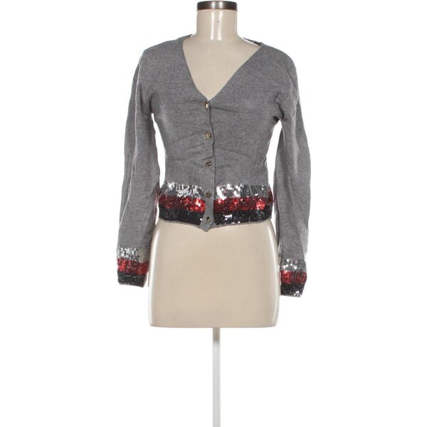 Dámsky kardigán Alesia 65690508