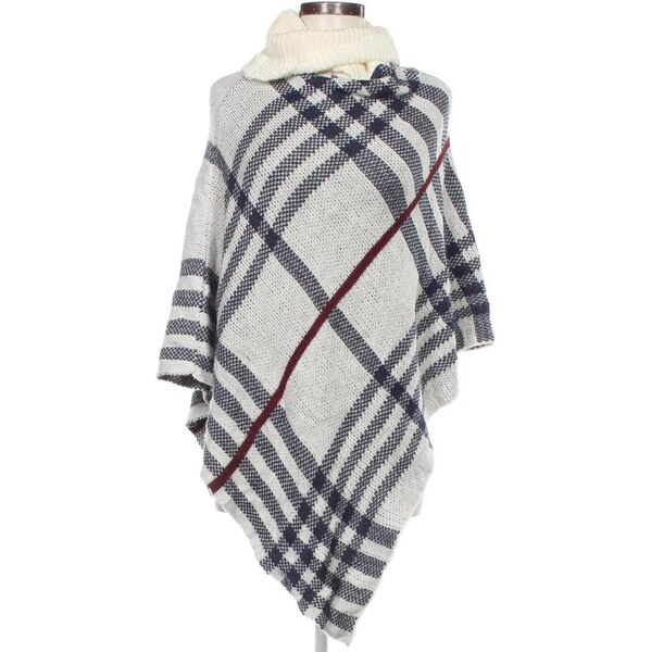 Pončo Unbranded 65690561