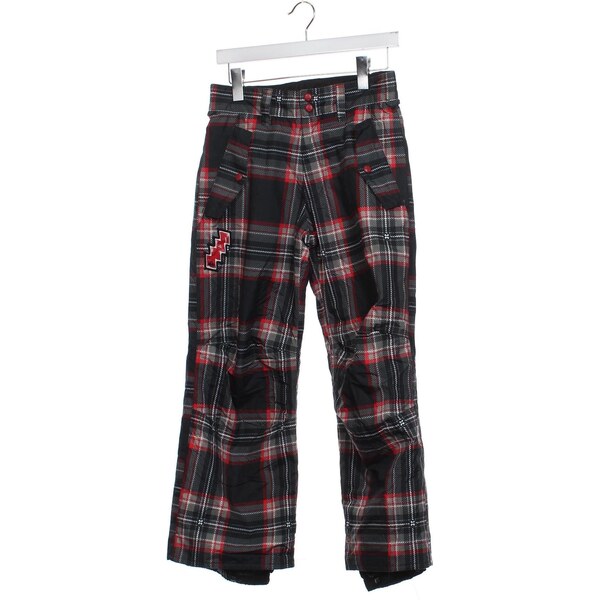 Dámske nohavice pre zimné športy Quiksilver 65690544