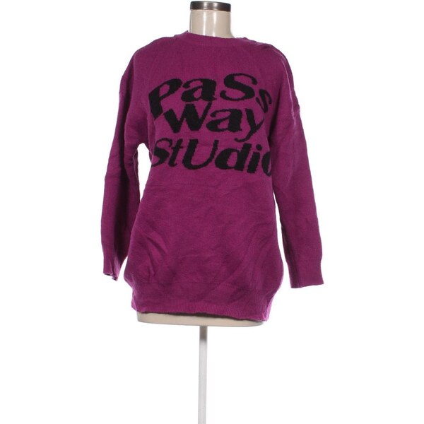 Dámsky pulóver Mochy 65690582