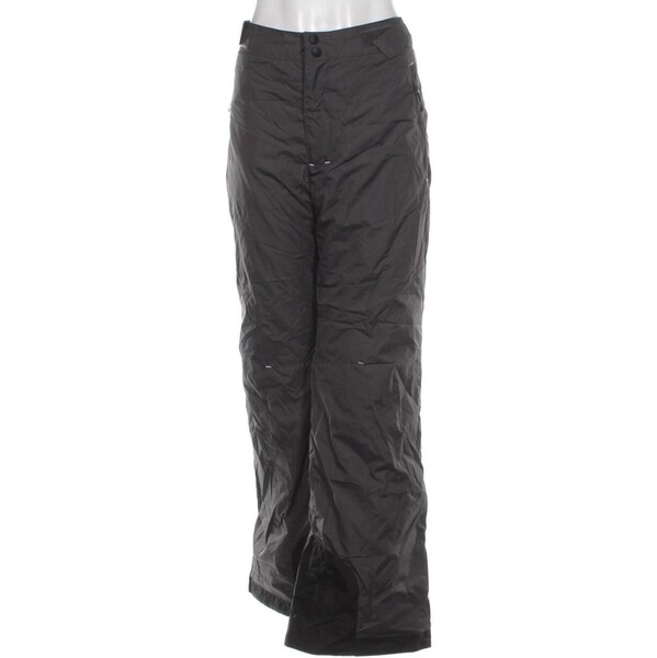 Dámske nohavice pre zimné športy Decathlon 65690587