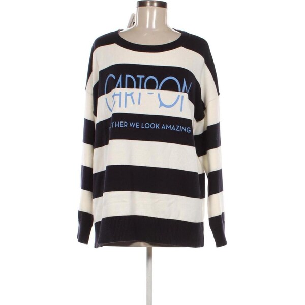 Dámsky pulóver Cartoon 65691436